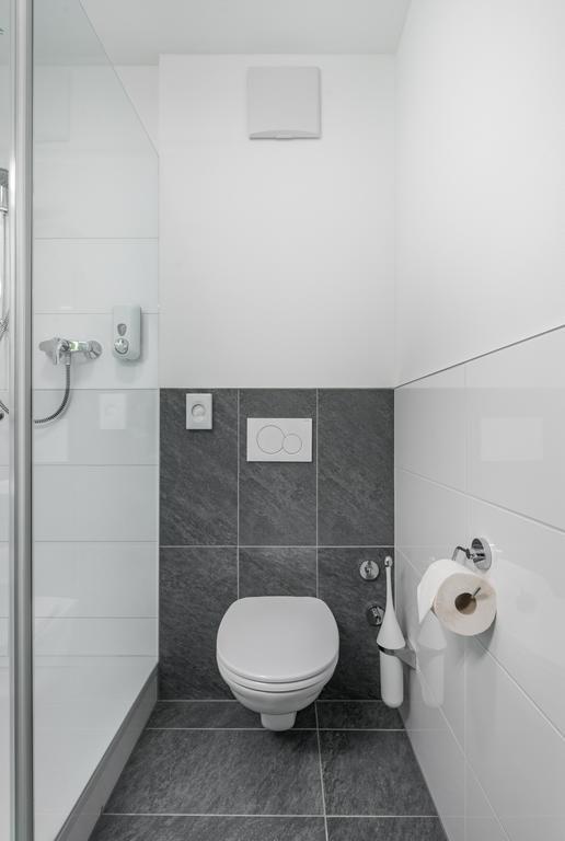 Hotel "City Rooms Wels" Εξωτερικό φωτογραφία